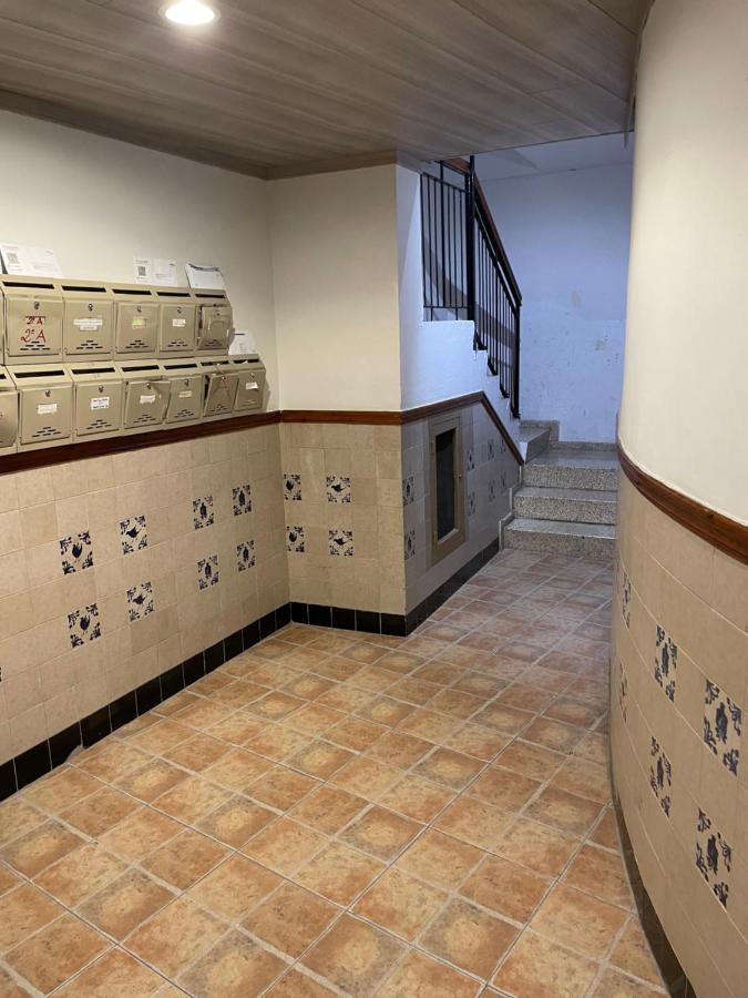 Appartement Placeta San Nicolas Grenade