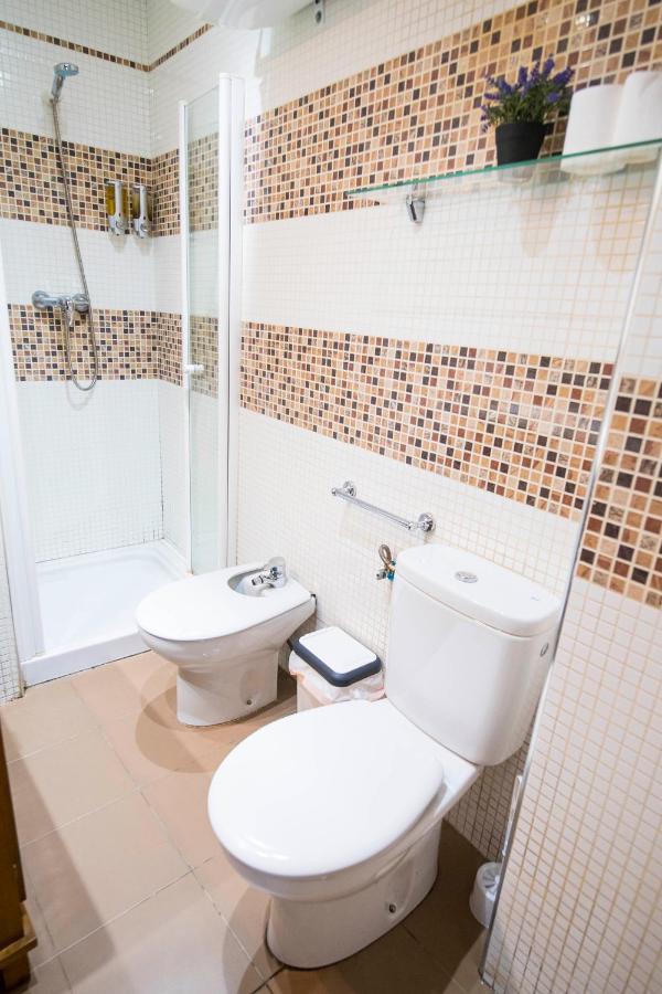 Appartement Placeta San Nicolas *