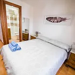 Placeta San Nicolas