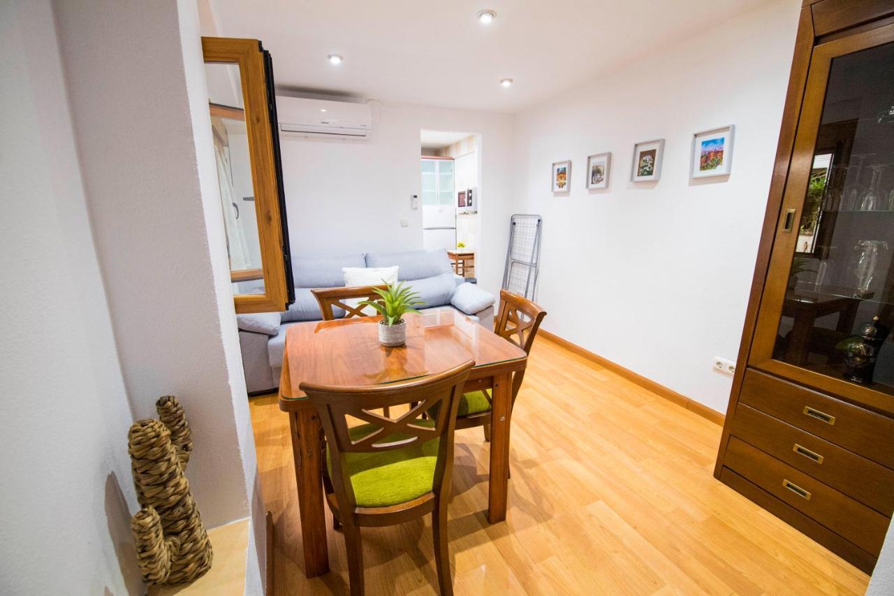 Appartement Placeta San Nicolas