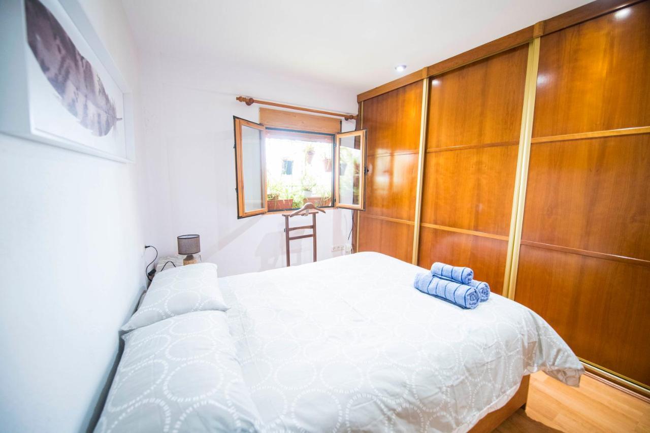 Placeta San Nicolas Appartement *