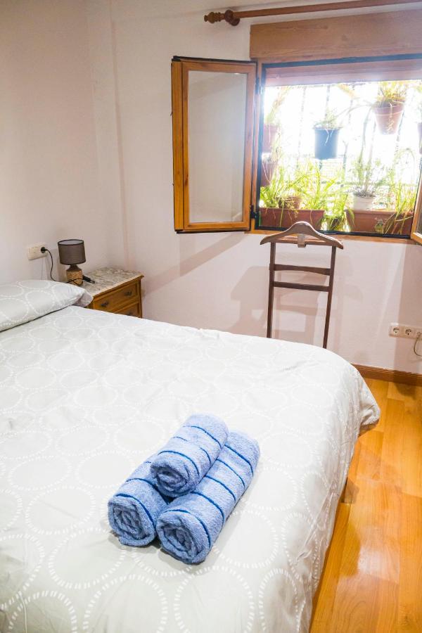 Appartement Placeta San Nicolas