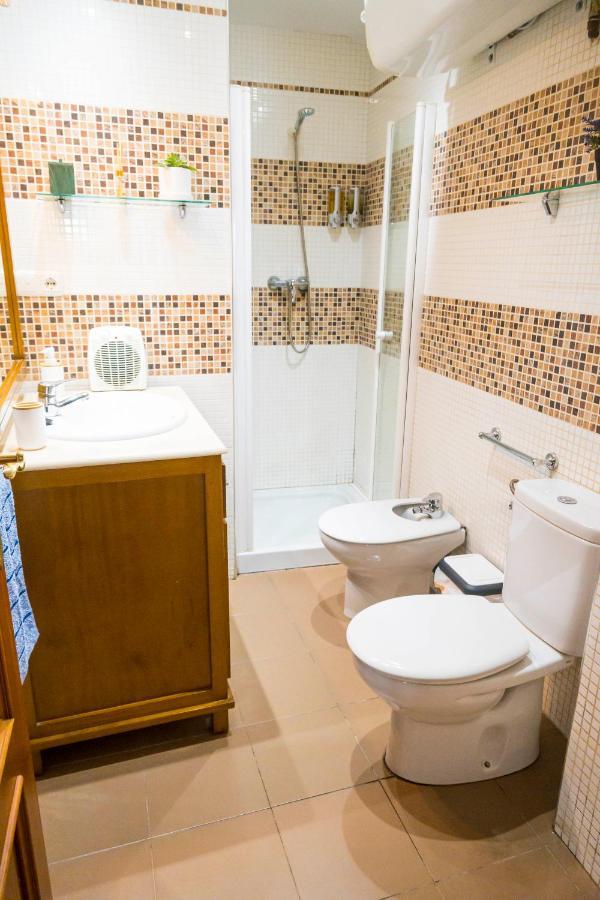 Placeta San Nicolas Appartement