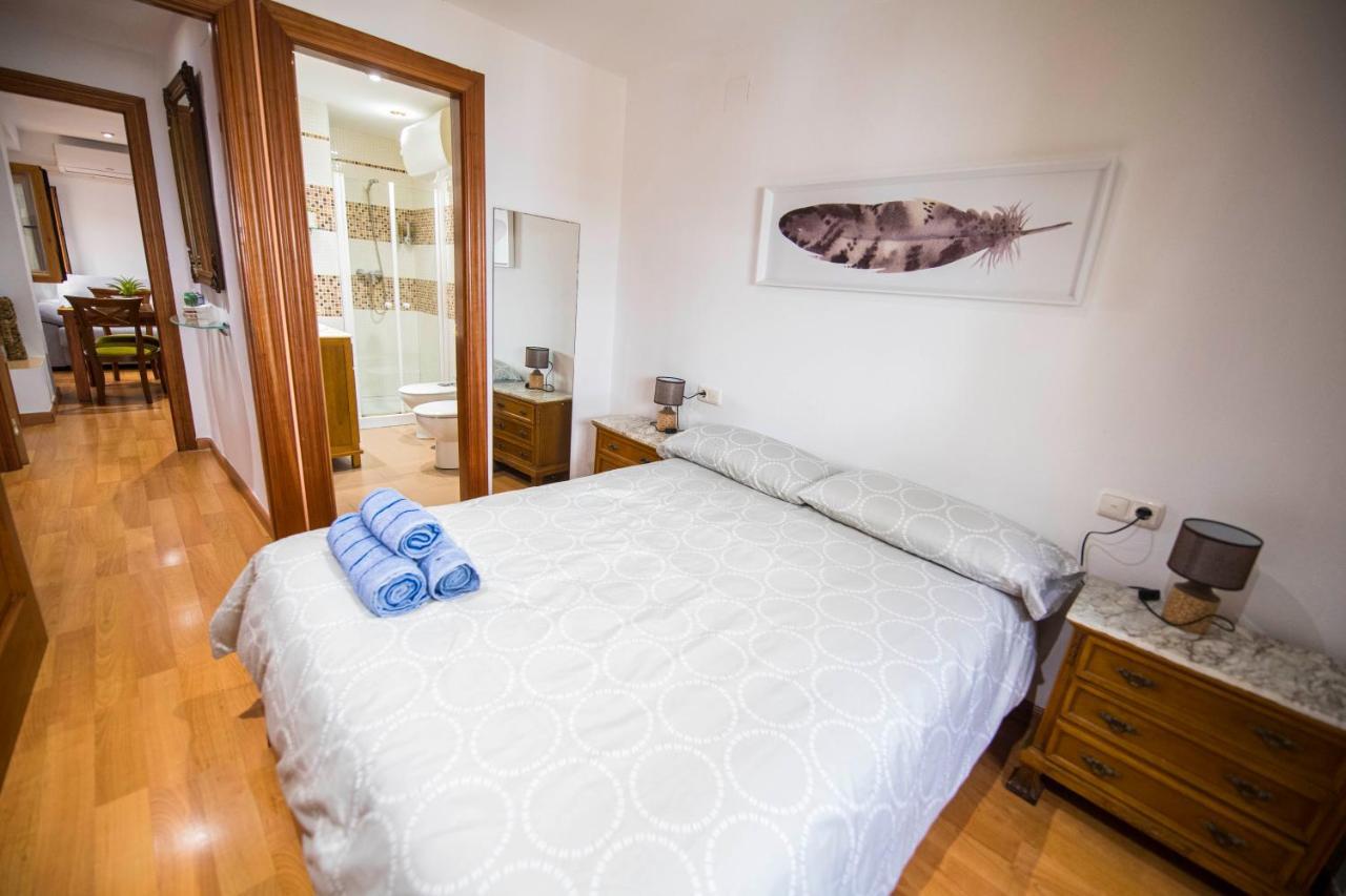 Appartement Placeta San Nicolas