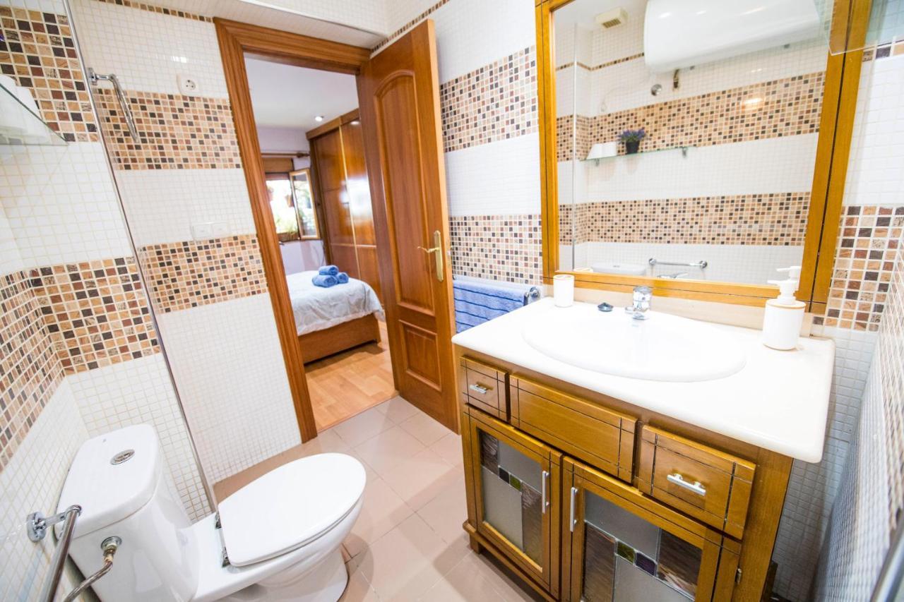 Appartement Placeta San Nicolas *