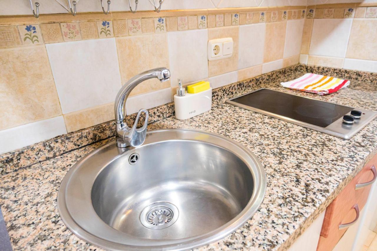 Placeta San Nicolas Appartement Grenade