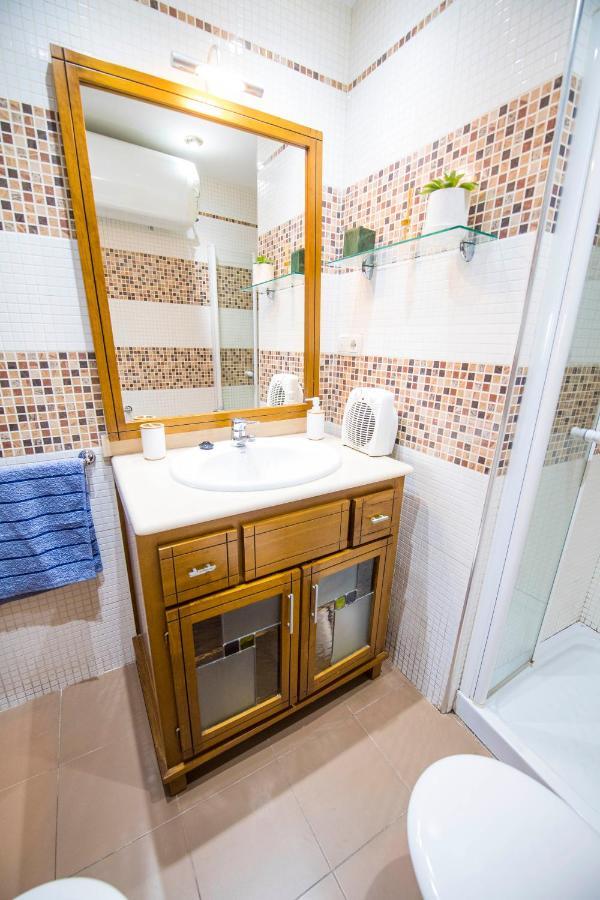 Appartement Placeta San Nicolas