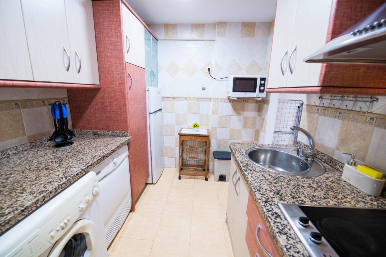 Appartement Placeta San Nicolas *